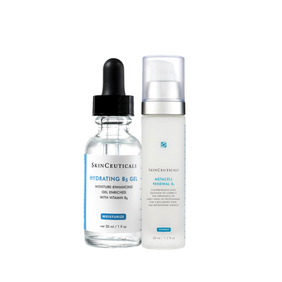 Microneedling Prep Pack