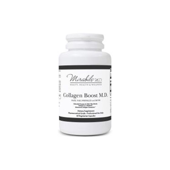 Mirabile M.D. Vitamins/Supplements Collagen Boost M.D.