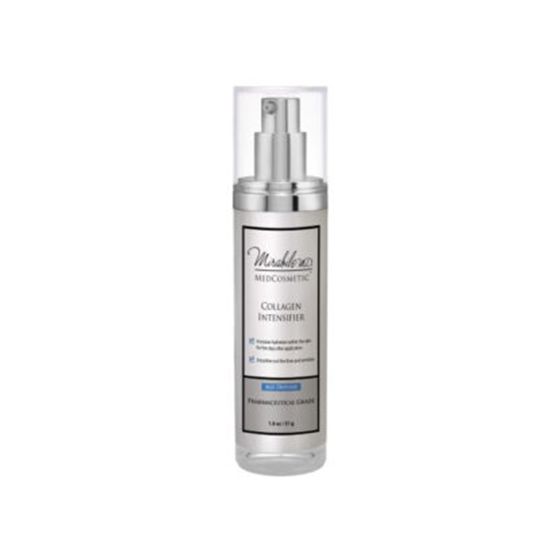 Mirabile M.D. MedCosmetic Collagen Intensifier