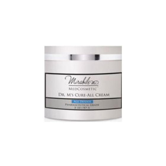 Mirabile M.D. MedCosmetic Dr. M’s Cure-All Cream