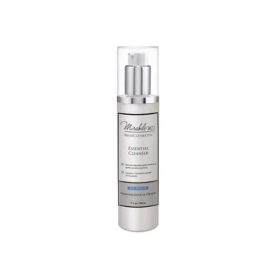 Mirabile M.D. MedCosmetic Essential Cleanser