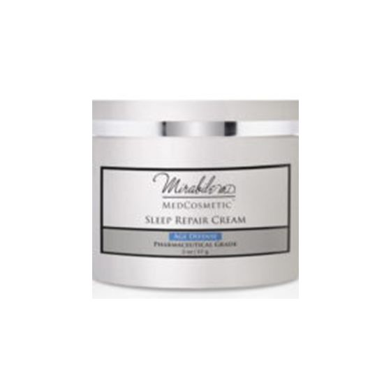 Mirabile M.D. MedCosmetic Sleep Repair Cream