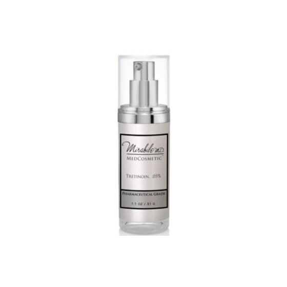Mirabile M.D. MedCosmetic Tretinol 0.5%