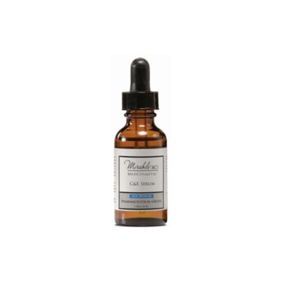 Mirabile M.D. MedCosmetic C & E Serum