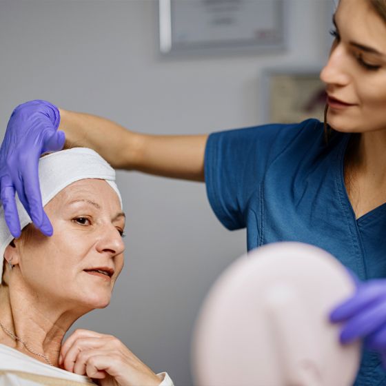 Skin Consult
