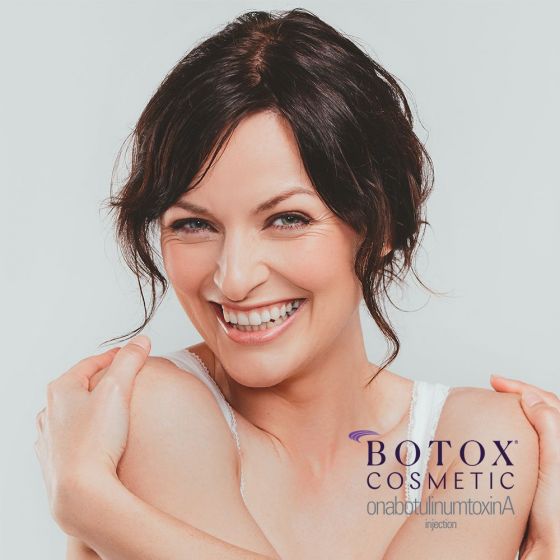  BOTOX® by the Unit