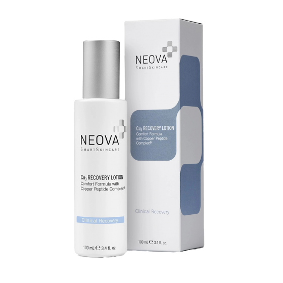 NEOVA® Cu3 Recovery Lotion