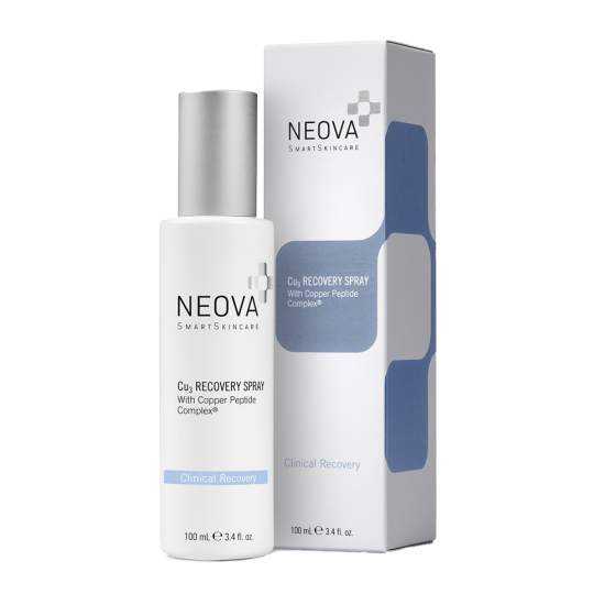 NEOVA® Cu3 Recovery Spray
