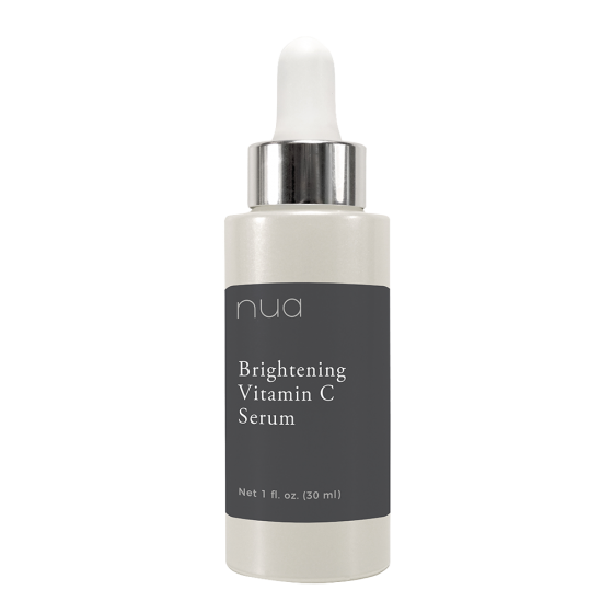Nua Brightening Vitamin C Serum