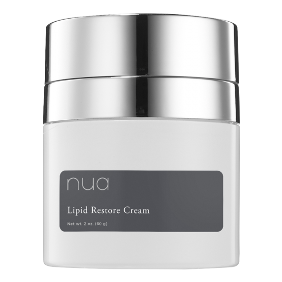 Nua Lipid Restore Cream