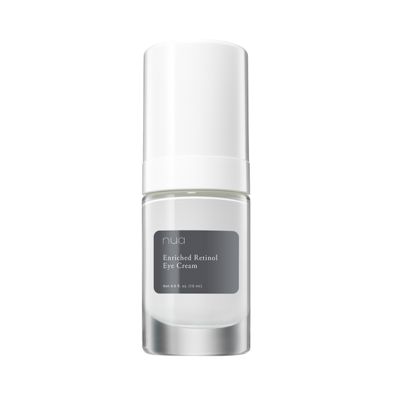 Nua Enriched Retinol Eye Cream