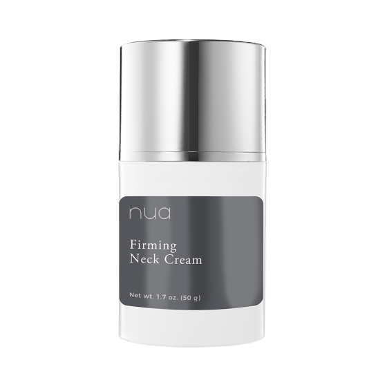 Nua Firming Neck Cream
