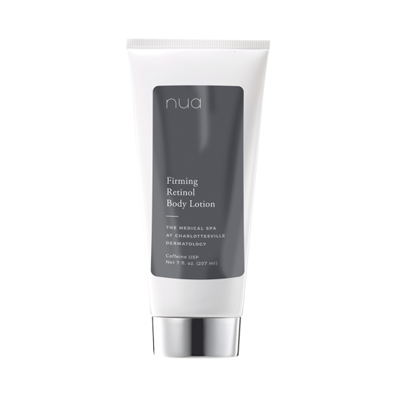 retinol body lotion