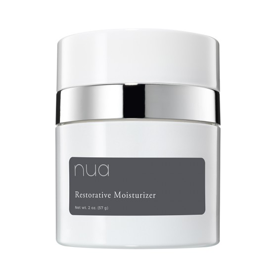 Nua Restorative Moisturizer