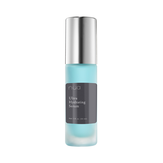 Nua Ultra Hydrating Serum