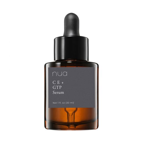 Nua CE + GTP Serum