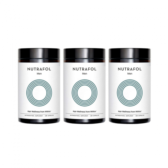 Nutrafol Men Kit