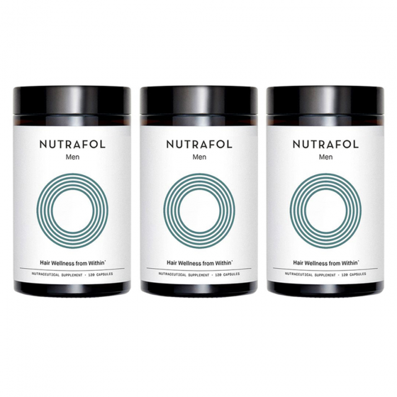 NUTRAFOL® Kit for Men