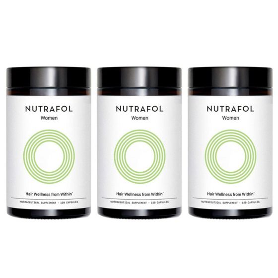 NUTRAFOL® Women 3 Month Supply
