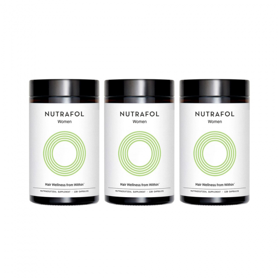 NUTRAFOL® Women 3 Month Supply