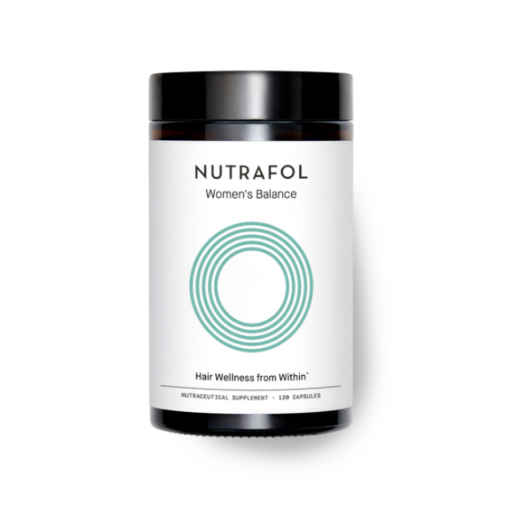 NUTRAFOL® Women's Balance
