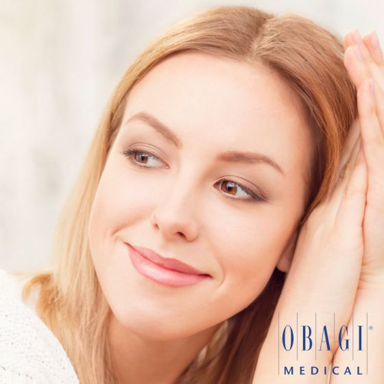 Obagi Blue Peel Radiance