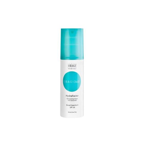 HydraFactor Broad Spectrum SPF 30
