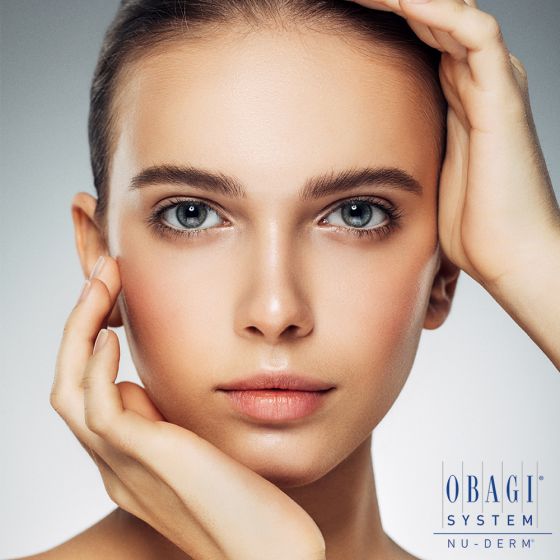 Obagi Blue Peel Radiance