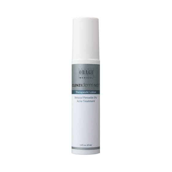 Obagi® CLENZIderm M.D.® Therapeutic Lotion