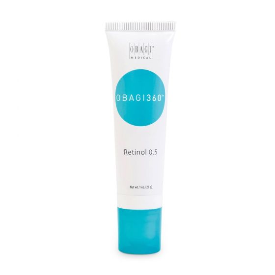 Retinol 0.5%
