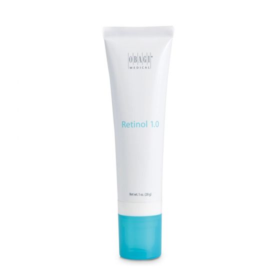 Retinol 1.0%