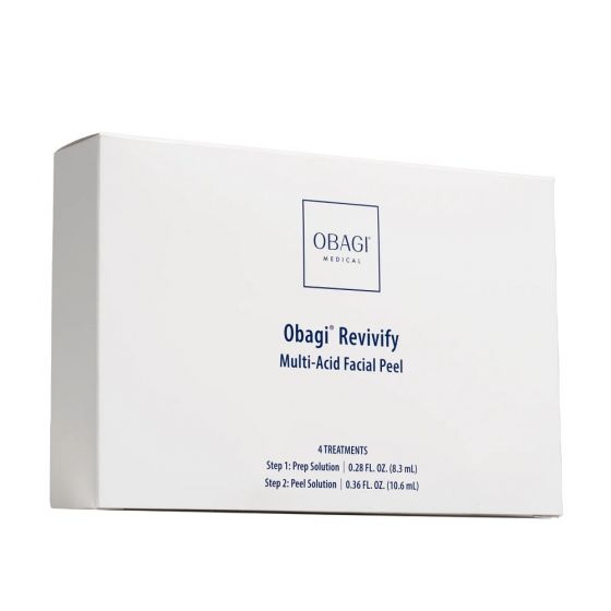 Obagi® Revivify Multi-Acid Facial Peel