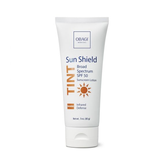 Obagi® Sun Shield™ Tint Broad Spectrum SPF 50 Warm