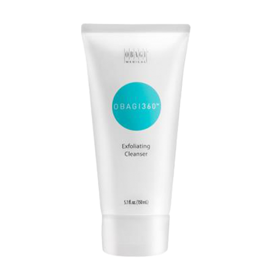 Obagi 360® Exfoliating Cleanser