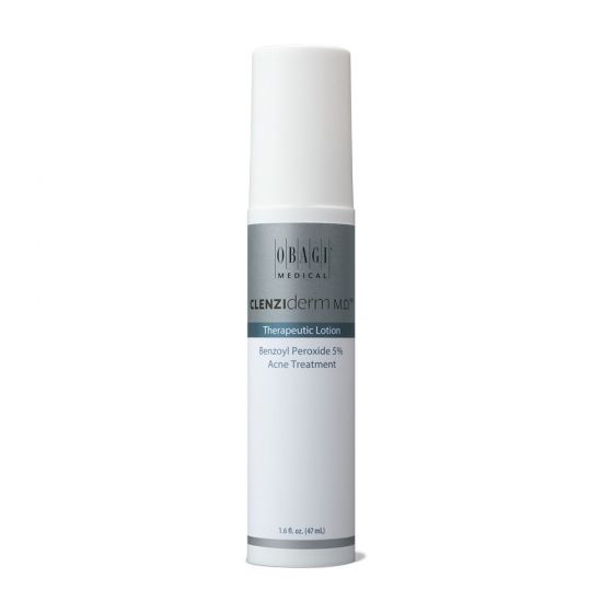 Obagi® CLENZIderm M.D.® Therapeutic Lotion