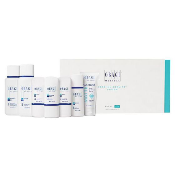 Obagi Nu-Derm® Transformation Kit Normal to Oily