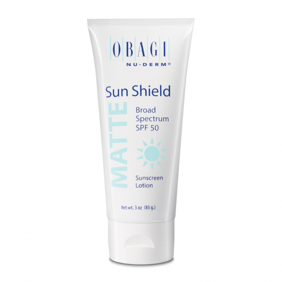 Obagi® Sun Shield™ Matte Broad Spectrum SPF 50