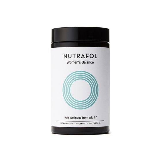 NUTRAFOL® Women's Balance