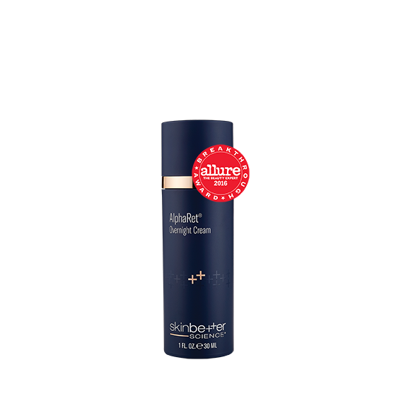 skinbetter science® AlphaRet® Overnight Cream 30ML
