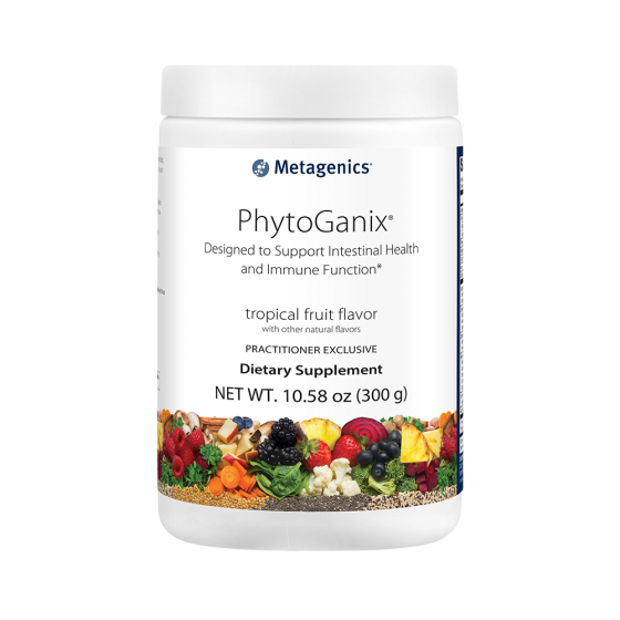 PhytoGanix®