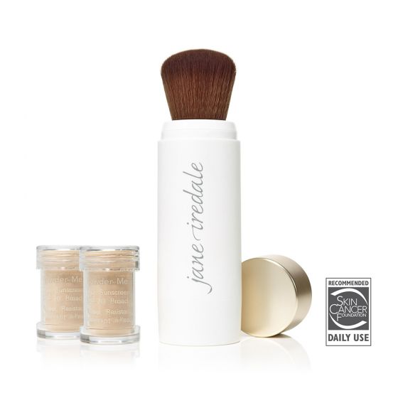 jane iredale Powder-Me SPF® Dry Sunscreen (2 Shades)