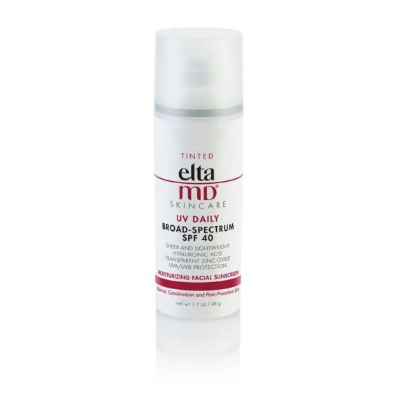 Elta MD UV Daily Broad Spectrum Tinted