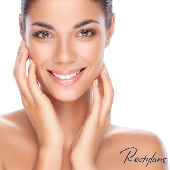 Restylane® Lyft