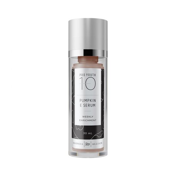 Rhonda Allison Pumpkin E Serum