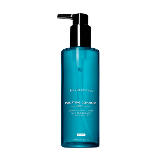 SkinCeuticals PURIFYING CLEANSER GEL