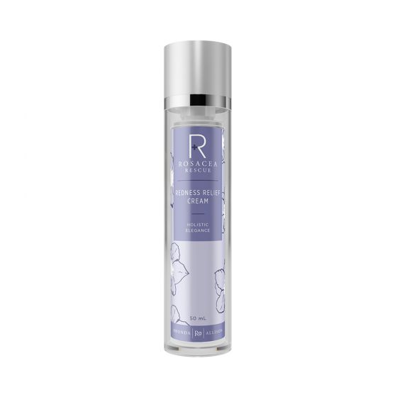  Rhonda Allison Redness Relief Cream