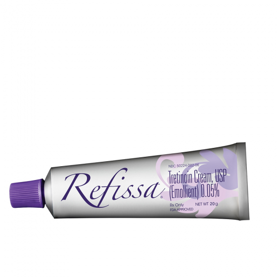ReFissa