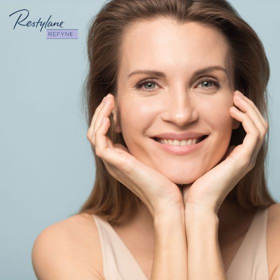 Restylane® Refyne
