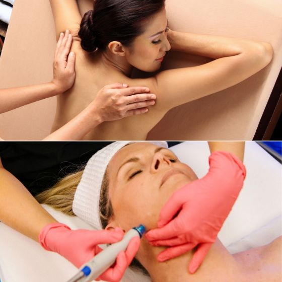 Relaxing Radiance