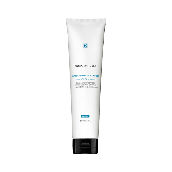 SkinCeuticals REPLENISHING CLEANSER CREAM